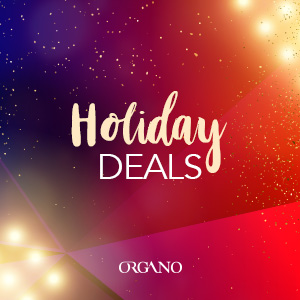 Holiday Deals