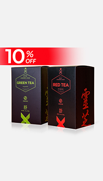 Tea Bundle