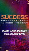 Organo Success Conference ticket