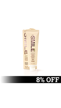 OG Smile Toothpaste