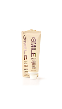 OG Smile Toothpaste